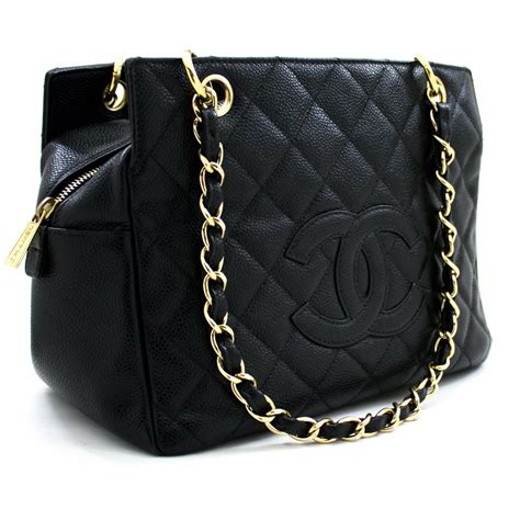 chanel handbag black chain|expensive black purses quilted chanel.